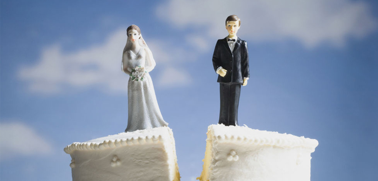 IstoÉ: Após três anos em queda, divórcios sobem 2,5% no país