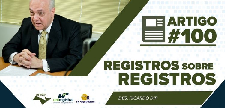 iRegistradores: Especial: Registros sobre Registros #100