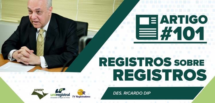 iRegistradores: Registros sobre Registros #101