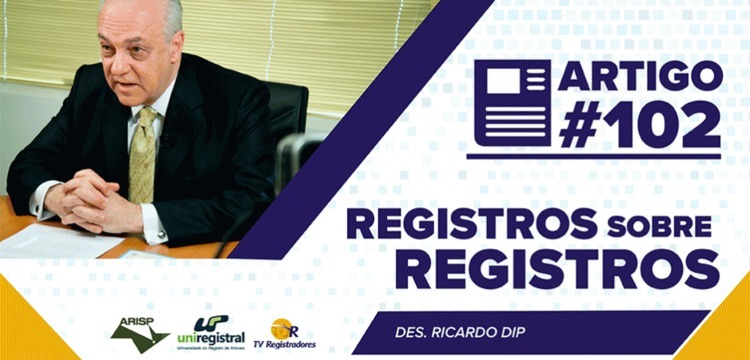 iRegistradores: Registros sobre Registros #102