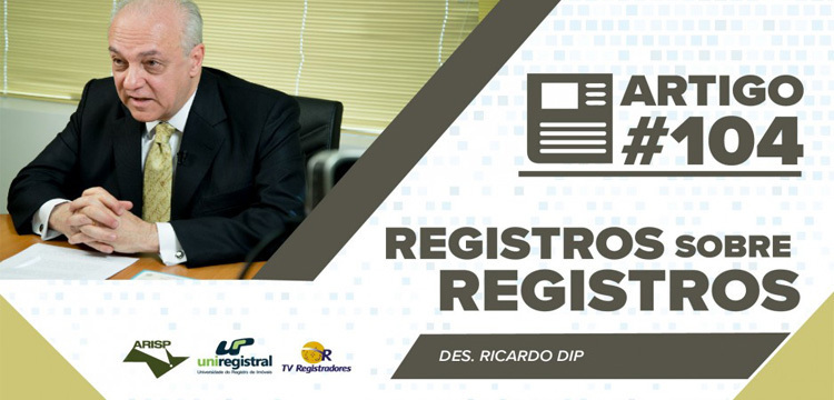 iRegistradores: Registros sobre Registros #104