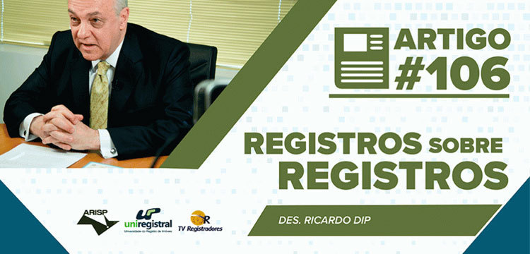 iRegistradores: Registros sobre Registros #106