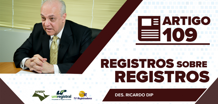 iRegistradores: Registros sobre Registros #109