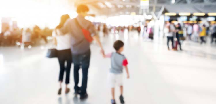 CNJ: Férias de julho: pais devem estar atentos à resolução CNJ sobre viagens