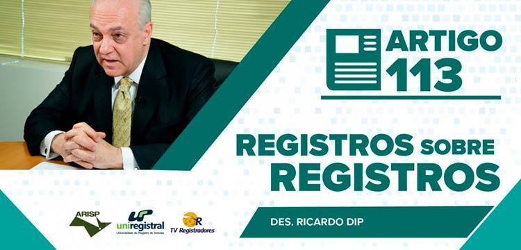 iRegistradores: Registros sobre Registros #113