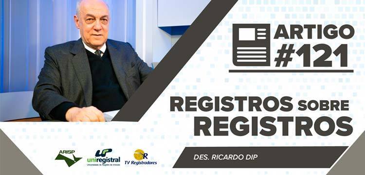 iRegistradores: Registros sobre Registros #121