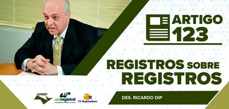 iRegistradores: Registros sobre Registros #123