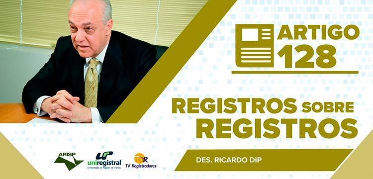 iRegistradores: Registros sobre Registros #128