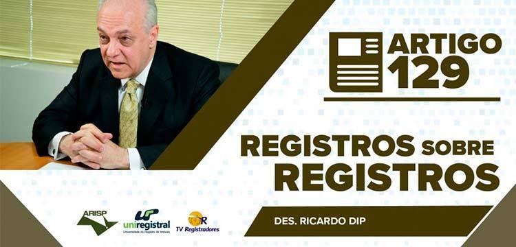 iRegistradores: Registros sobre Registros #129