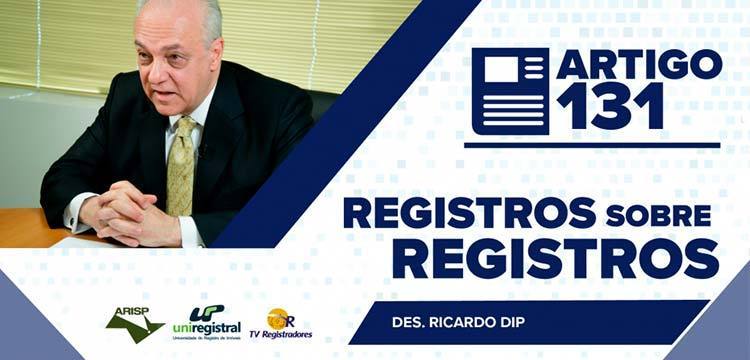 iRegistradores: Registros sobre Registros #131