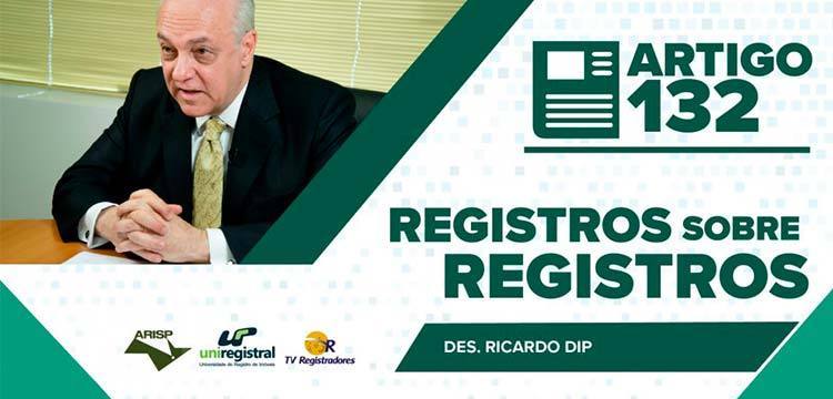 iRegistradores: Registros sobre Registros #132