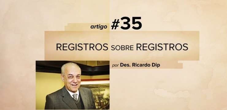 iRegistradores: Registros sobre Registros #35