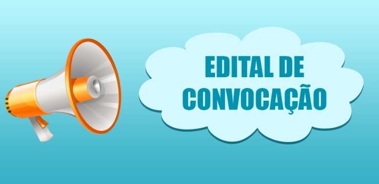 Sinoreg/SP: Edital de Convocação – AGE 30/01/2017