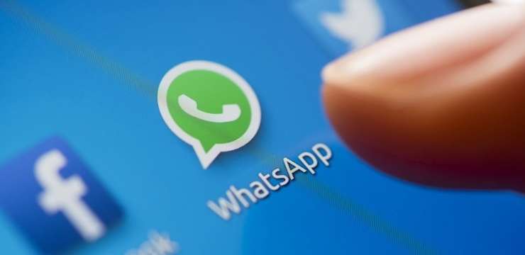 Nação Jurídica: WhatsApp – Mensagens difamatórias em grupo geram indenização