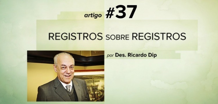 iRegistradores: Registros sobre Registros #37