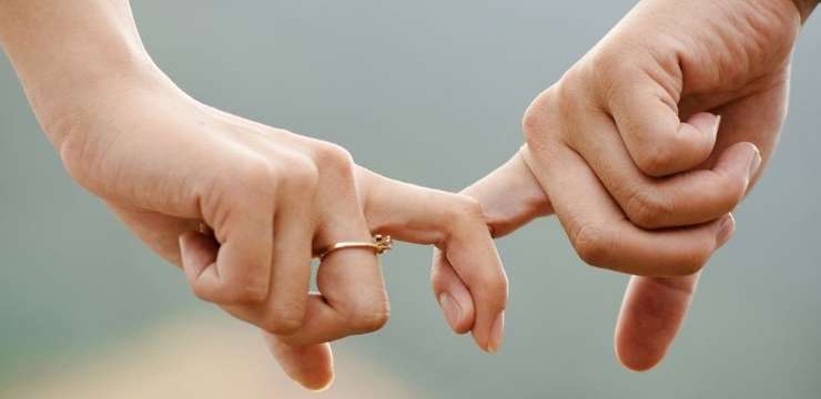 Nação Jurídica: Contrato de namoro estabelece diferença em relação a união estável