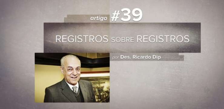 iRegistradores: Registros sobre Registros #39