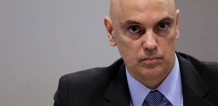 El País: Alexandre de Moraes é confirmado como ministro do STF