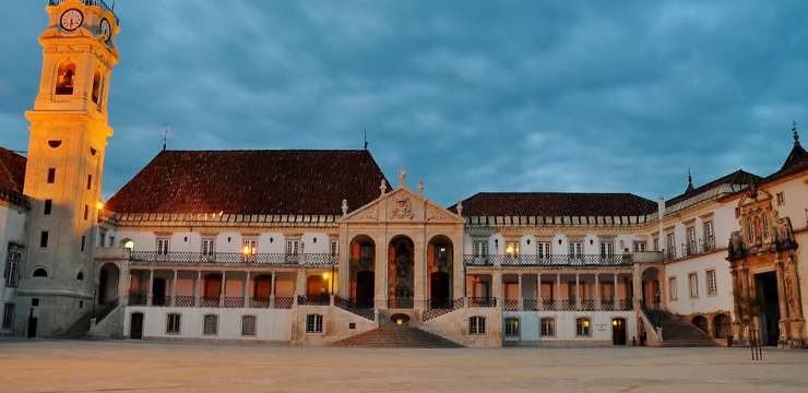 Academia Notarial Brasileira e CENoR promoverão o IV Encontro de Direitos Reais, Direito dos Registros e Direito Notarial em Coimbra