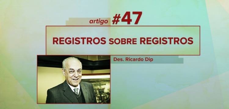 iRegistradores: Registros sobre Registros #47