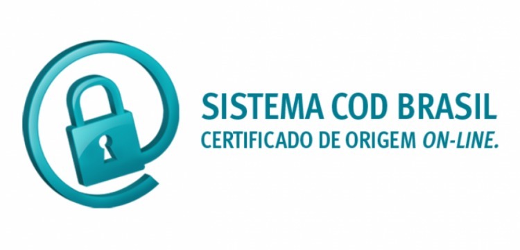 Agência Brasil: Certificados de Origem Digital entre Brasil e Argentina entram em vigor em maio