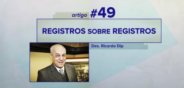 iRegistradores: Registros sobre Registros #49