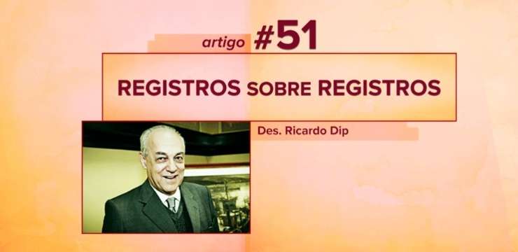iRegistradores: Registros sobre Registros #51