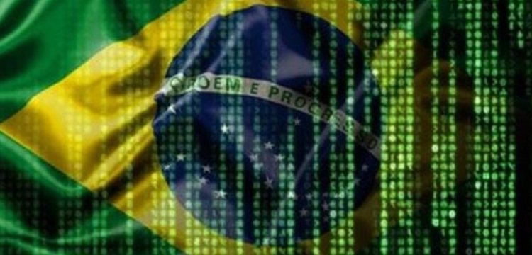 TecMundo: Chega ao Brasil ataque hacker que sequestrou a Europa