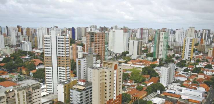 Folha de S.Paulo: Fatia da casa financiada por banco cai a menor nível em 10 anos