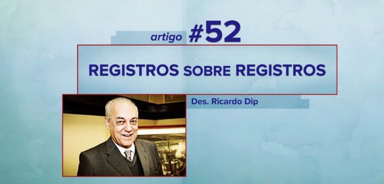 iRegistradores: Registros sobre registros #52