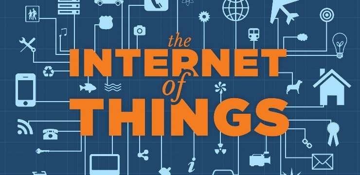 “A revolução da Internet das Coisas” – por Joelson Sell