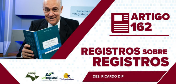iRegistradores: Registros sobre Registros #162