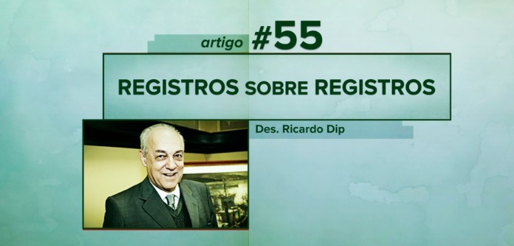 iRegistradores: Registros sobre Registros #55