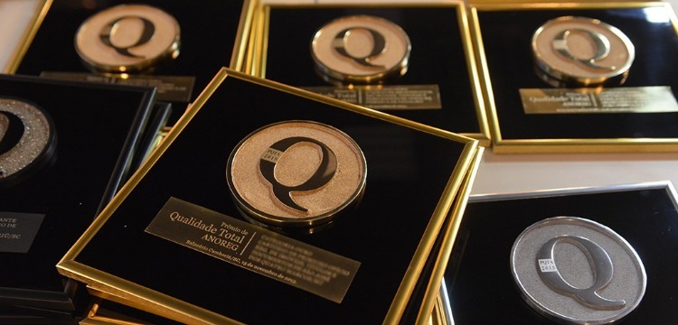 Anoreg/BR abre inscrições para o Prêmio de Qualidade Total 2017