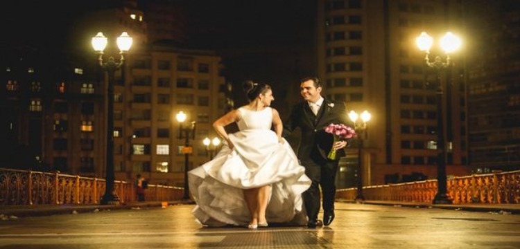 Folha de S.Paulo: Casar ou Unir – Conheça as diferenças entre casamento civil e união estável
