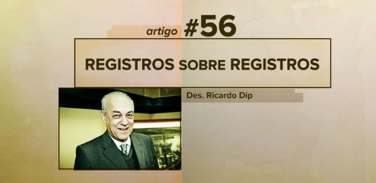 iRegistradores: Registros sobre registros #56