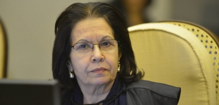 STJ: Ministra Laurita Vaz enaltece papel de notários e registradores