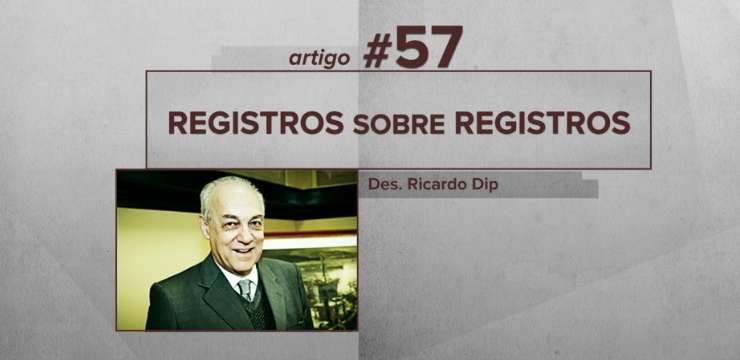iRegistradores: Registros sobre registros #57