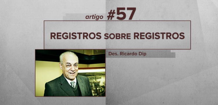 iRegistradores: Registros sobre registros #57