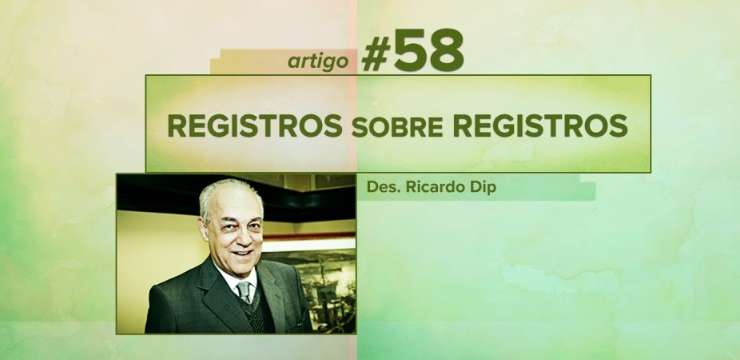 iRegistradores: Registros sobre registros #58