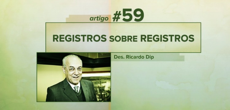 iRegistradores: Registros sobre registros #59