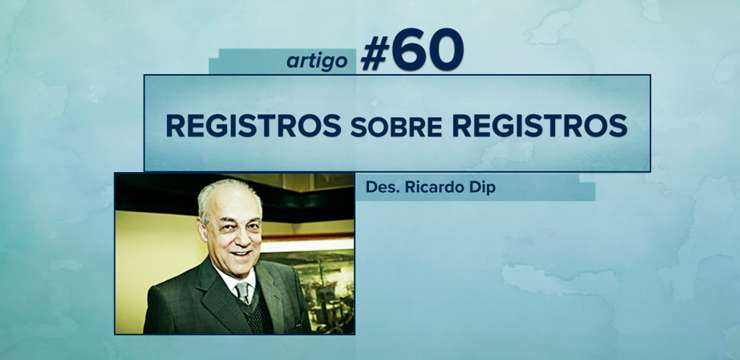 iRegistradores: Registros sobre Registros #60