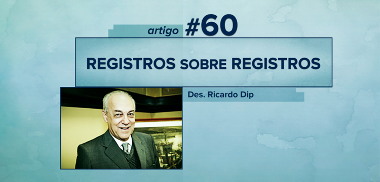iRegistradores: Registros sobre Registros #60