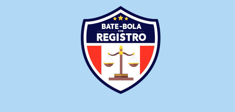 iRegistradores: Bate-Bola com Registro  Regularização Fundiária