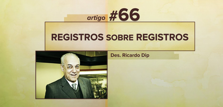 iRegistradores: Registros sobre Registros #66