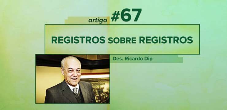 iRegistradores: Registros sobre Registros #67