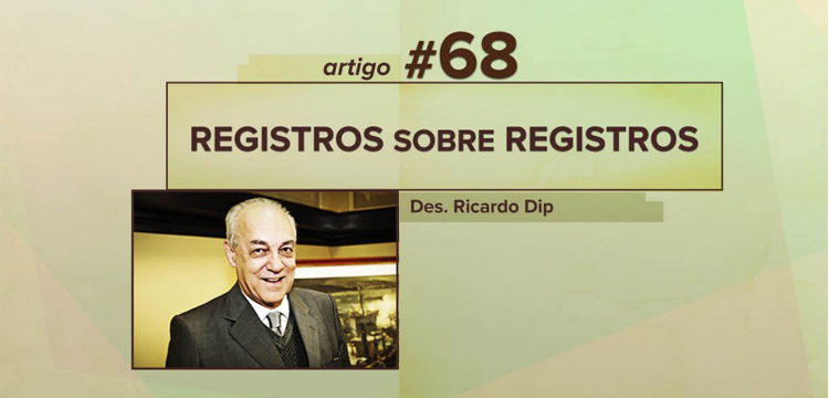iRegistradores: Registros sobre Registros #68