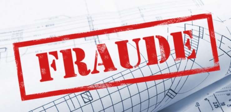 CGJ/SP comunica fraudes em reconhecimentos de firmas