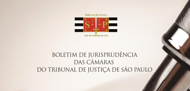 TJ/SP divulga Boletim de Jurisprudência sobre notas e registros públicos de 2017