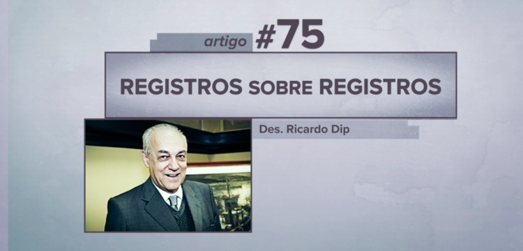 iRegistradores: Registros sobre Registros #75